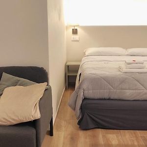 Deluxe Zimmer mit Kingsize-Bett